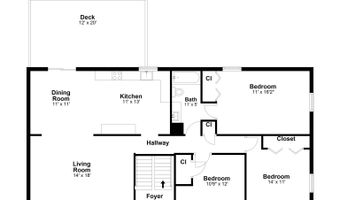 8 Brookview Ct, Bethel, CT 06801