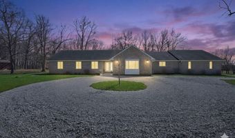 5531 State Route 752, Ashville, OH 43103