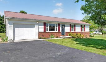 18145 Macedonia Rd, Abingdon, VA 24211