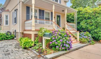 1 Slocum St, Newport, RI 02840