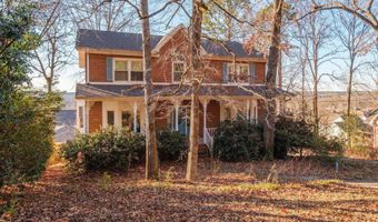 233 NORWICK FOREST Dr, Alabaster, AL 35007