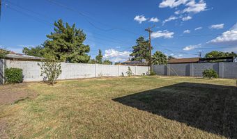 481 N SUNSET Dr, Chandler, AZ 85225