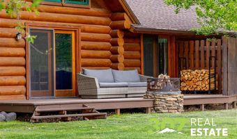9 Falcon Dr, Cody, WY 82414