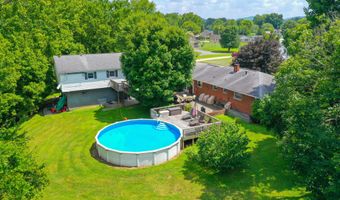 1017 N Main St, Barbourville, KY 40906