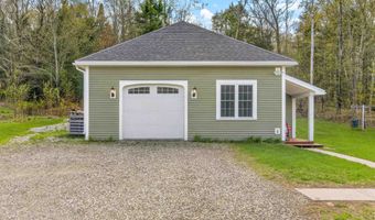 2158 Route 108 S, Cambridge, VT 05464