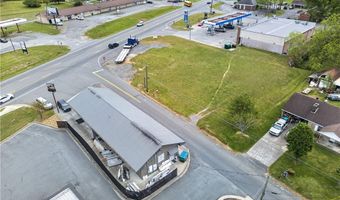 5929 Joe Frank Harris Pkwy NW, Adairsville, GA 30103