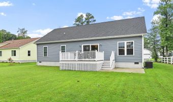 131 PRINCE GEORGES Dr, Dagsboro, DE 19939