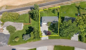 78 N Valley View Dr, Idaho Falls, ID 83402