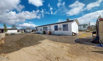 102 Bastian Rd, Battle Mountain, NV 89820