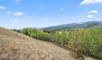 N Cable Road, Anaconda, MT 59711
