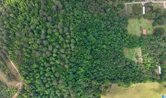 930 ANNISTON BEACH Rd Lot 0, Anniston, AL 36206