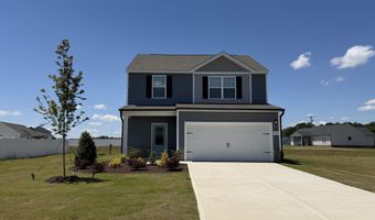8960 Ava Dr, Bailey, NC 27807