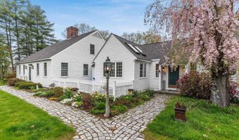 19 Pinnacle Rd, Amherst, NH 03031