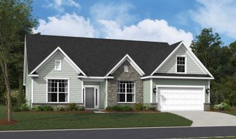 711 Oak Valley Dr Plan: The Ransford, Blythewood, SC 29016