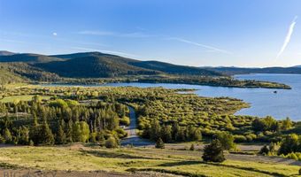 Whetstone Ridge Court lot 3, Anaconda, MT 59711