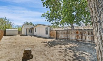 812 Scott Dr, Fernley, NV 89408