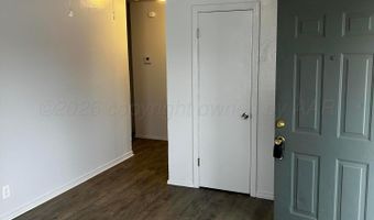 1628 N WOODLAND, Amarillo, TX 79107