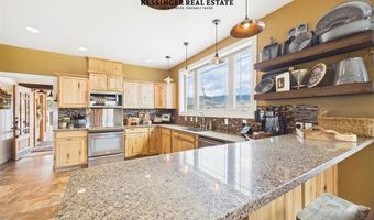 56 Green Creek Rd, Cody, WY 82414