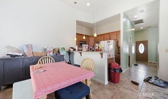 445 S Second W St, Bunkerville, NV 89007