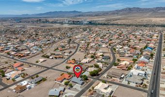 808 Park Crest Dr, Bullhead City, AZ 86429