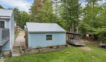 21 Davis Dr, Barnstead, NH 03225