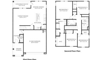 2024 W SHERIDAN Ave, Apache Junction, AZ 85120