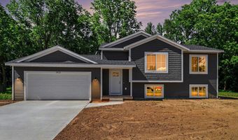 3433 Gray Fox Ln, Allegan, MI 49010