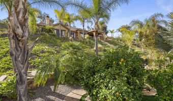 1101 Sierra Linda, Escondido, CA 92025