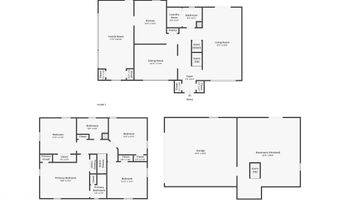 3245 Rambling Hill Ct, Allenwood, NJ 08720