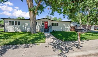 805 Edmunds St, Belle Fourche, SD 57717