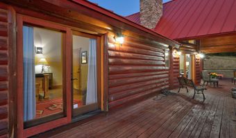 72 Cascade Overlook, Angel Fire, NM 87710
