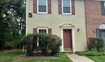 158 RUMSON Dr, Absecon, NJ 08205