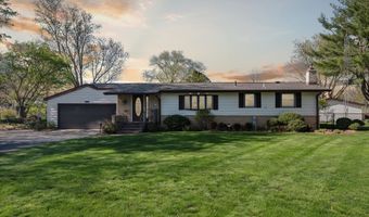 7064 Frenchtown Rd, Belleville, WI 53508