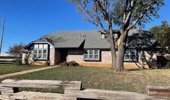 3518 Ivanhoe Ln, Abilene, TX 79605