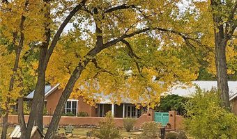 71 County Road 155, Abiquiu, NM 87510