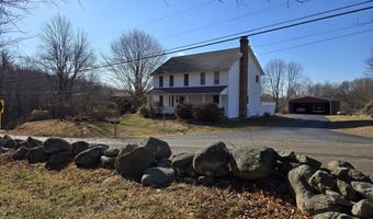 89 John Brook Rd, Canterbury, CT 06331