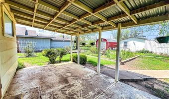 1303 N Ave F, Haskell, TX 79521
