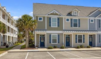 2800 W Fort Macon Rd 46, Atlantic Beach, NC 28512