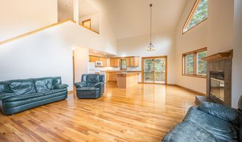 1724 Middle Pt, Alger, MI 48610