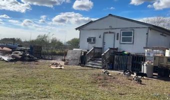 2623 Armstrong Lot 15-D, Aransas Pass, TX 78336