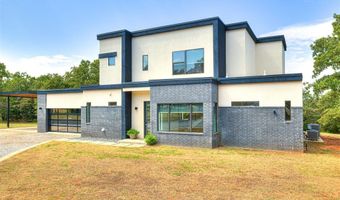 13551 High Pointe Dr, Arcadia, OK 73007