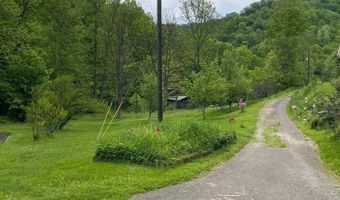 1354 Big Branch Hollow Rd, Banner, KY 41603