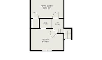 1309 Rosedale St, Alma, MI 48801