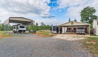 190 Padgett Rd, Benton, LA 71006