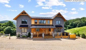 1030 High Valley Overlook, Banner Elk, NC 28604