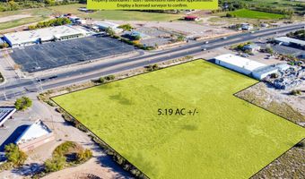 Highway 314, Belen, NM 87002