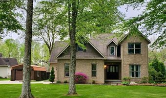 1018 S Three Mile Rd, Batesville, IN 47006