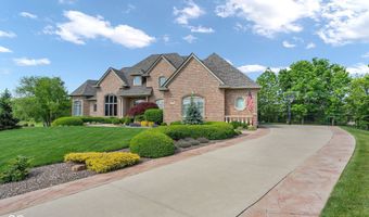 5874 Shallow Water Ln, Bargersville, IN 46106