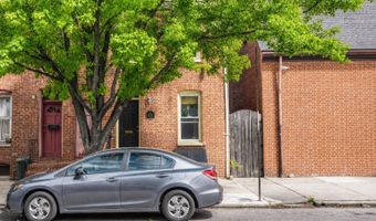 1518 ALICEANNA St, Baltimore, MD 21231