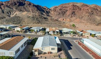 673 Mount Bona Way, Boulder City, NV 89005